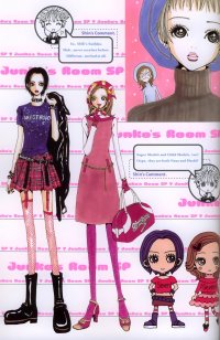 BUY NEW nana - 16814 Premium Anime Print Poster
