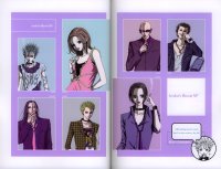 BUY NEW nana - 16815 Premium Anime Print Poster