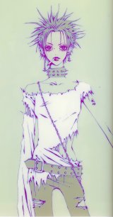 BUY NEW nana - 16817 Premium Anime Print Poster