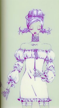 BUY NEW nana - 173180 Premium Anime Print Poster