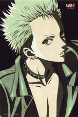 BUY NEW nana - 173194 Premium Anime Print Poster