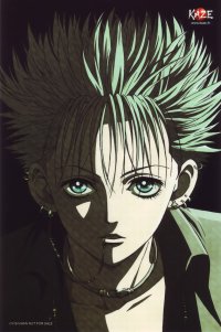 BUY NEW nana - 173196 Premium Anime Print Poster