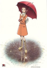 BUY NEW nana - 173199 Premium Anime Print Poster