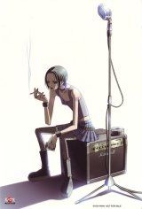 BUY NEW nana - 173200 Premium Anime Print Poster