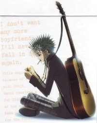 BUY NEW nana - 173203 Premium Anime Print Poster
