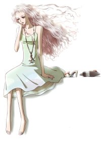 BUY NEW nana - 173213 Premium Anime Print Poster
