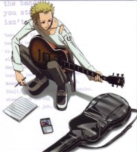 BUY NEW nana - 173846 Premium Anime Print Poster