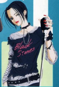 BUY NEW nana - 185896 Premium Anime Print Poster