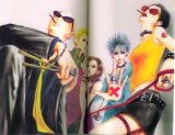 BUY NEW nana - 38069 Premium Anime Print Poster