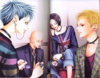 BUY NEW nana - 38075 Premium Anime Print Poster
