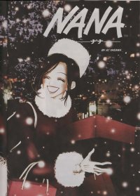 BUY NEW nana - 52809 Premium Anime Print Poster
