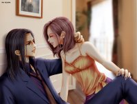 BUY NEW nana - 52811 Premium Anime Print Poster