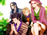 BUY NEW nana - 52816 Premium Anime Print Poster