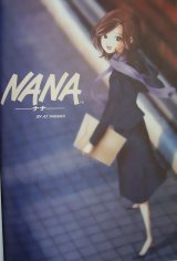 BUY NEW nana - 5655 Premium Anime Print Poster