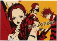 BUY NEW nana - 56926 Premium Anime Print Poster