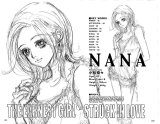 BUY NEW nana - 56929 Premium Anime Print Poster