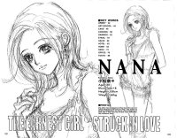 BUY NEW nana - 56929 Premium Anime Print Poster