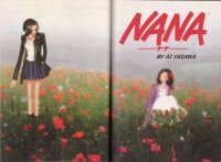 BUY NEW nana - 77042 Premium Anime Print Poster