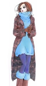 BUY NEW nana - 83525 Premium Anime Print Poster