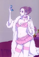 BUY NEW nana - 8521 Premium Anime Print Poster
