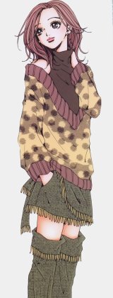 BUY NEW nana - 8524 Premium Anime Print Poster
