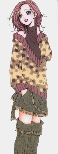 BUY NEW nana - 8524 Premium Anime Print Poster