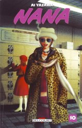 BUY NEW nana - 85715 Premium Anime Print Poster