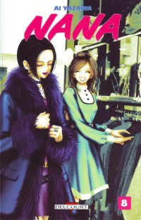 BUY NEW nana - 87674 Premium Anime Print Poster