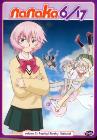 BUY NEW nanaka 6 17 - 176898 Premium Anime Print Poster