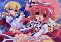 BUY NEW nanatsuiro drops - 128422 Premium Anime Print Poster