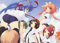 BUY NEW nanatsuiro drops - 129668 Premium Anime Print Poster