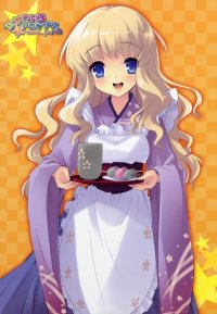 BUY NEW nanatsuiro drops - 133184 Premium Anime Print Poster