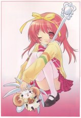 BUY NEW nanatsuiro drops - 133966 Premium Anime Print Poster