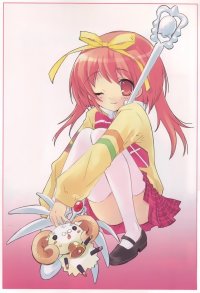 BUY NEW nanatsuiro drops - 133966 Premium Anime Print Poster