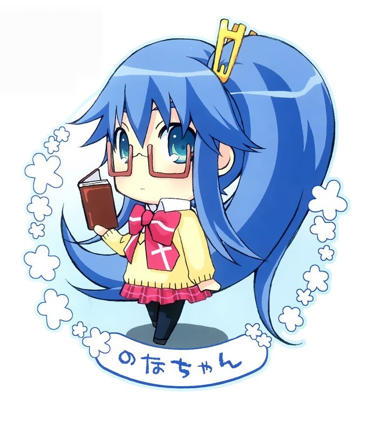 BUY NEW nanatsuiro drops - 133967 Premium Anime Print Poster nanatsuiro drops - 133968 image