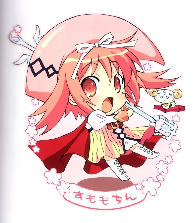BUY NEW nanatsuiro drops - 133971 Premium Anime Print Poster nanatsuiro drops - 133973 image