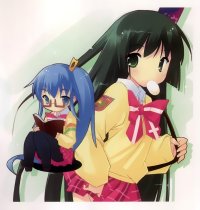 BUY NEW nanatsuiro drops - 133973 Premium Anime Print Poster