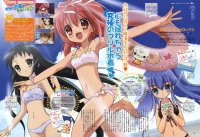BUY NEW nanatsuiro drops - 134559 Premium Anime Print Poster
