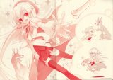 BUY NEW nanatsuiro drops - 136599 Premium Anime Print Poster