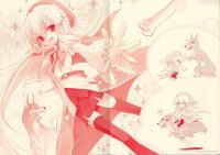 BUY NEW nanatsuiro drops - 136599 Premium Anime Print Poster