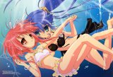 BUY NEW nanatsuiro drops - 137521 Premium Anime Print Poster
