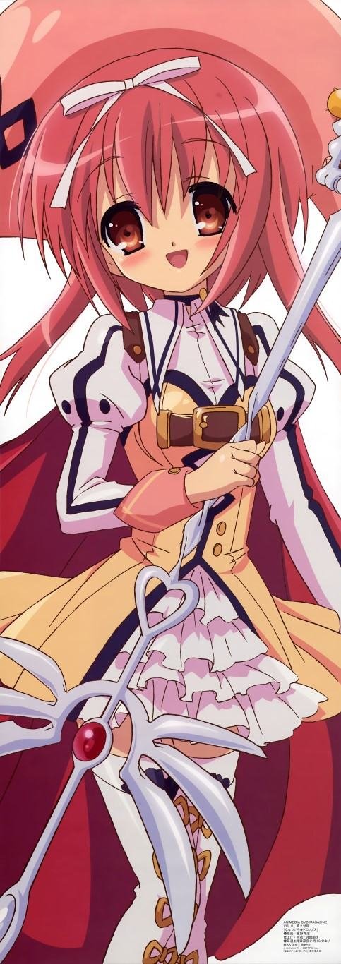 BUY NEW nanatsuiro drops - 137523 Premium Anime Print Poster nanatsuiro drops - 137850 image