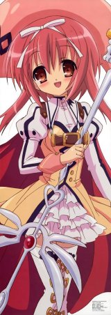BUY NEW nanatsuiro drops - 137523 Premium Anime Print Poster