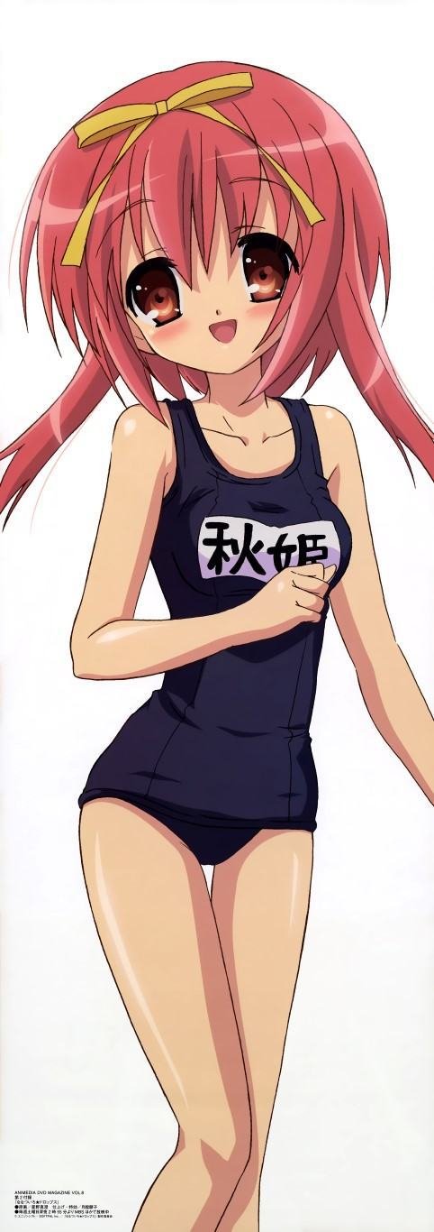 BUY NEW nanatsuiro drops - 137850 Premium Anime Print Poster nanatsuiro drops - 139141 image