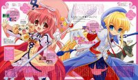 BUY NEW nanatsuiro drops - 140541 Premium Anime Print Poster
