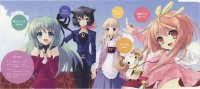 BUY NEW nanatsuiro drops - 141661 Premium Anime Print Poster