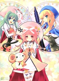 BUY NEW nanatsuiro drops - 143677 Premium Anime Print Poster