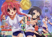 BUY NEW nanatsuiro drops - 146556 Premium Anime Print Poster