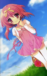 BUY NEW nanatsuiro drops - 146559 Premium Anime Print Poster
