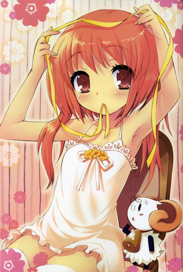 BUY NEW nanatsuiro drops - 146560 Premium Anime Print Poster nanatsuiro drops - 146562 image
